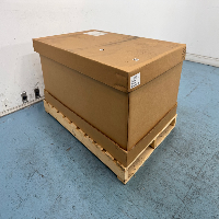 Grenova Tipnovus Automated Pipet Tip Washer and Dryer image 0